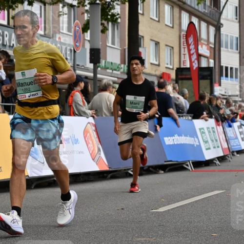 20.09.2026 - PSD Bank Halbmarathon J. Mangold http://msf.ph/oto/10514541 20.09.2026 11:41:50 Ziel 1803, 1852, 2069, 2267, 2981, 3608, 4353, 4654 meine-sportfotos.de