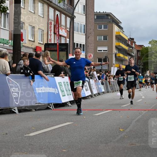 20.09.2026 - PSD Bank Halbmarathon J. Mangold http://msf.ph/oto/10514549 20.09.2026 11:41:52 Ziel 1852, 2069, 2267, 2981, 3608, 4654 meine-sportfotos.de