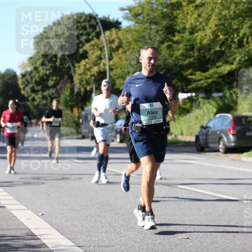 20.09.2026 - PSD Bank Halbmarathon Jannik Wohlers http://msf.ph/oto/10514551 20.09.2026 10:35:31 Laufen 1398 meine-sportfotos.de
