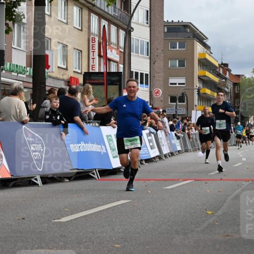 20.09.2026 - PSD Bank Halbmarathon J. Mangold http://msf.ph/oto/10514554 20.09.2026 11:41:52 Ziel 1852, 2069, 2267, 2981, 3608, 4654 meine-sportfotos.de