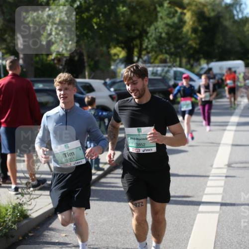 20.09.2026 - PSD Bank Halbmarathon Jannik Wohlers http://msf.ph/oto/10514556 20.09.2026 10:47:35 Laufen 3851, 3852, 1972 meine-sportfotos.de