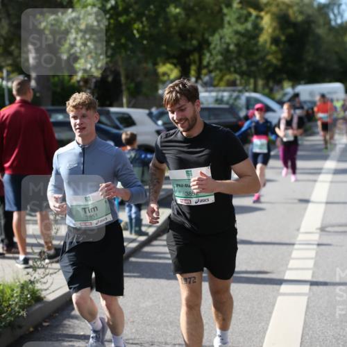20.09.2026 - PSD Bank Halbmarathon Jannik Wohlers http://msf.ph/oto/10514559 20.09.2026 10:47:35 Laufen 3851, 3852, 1972 meine-sportfotos.de