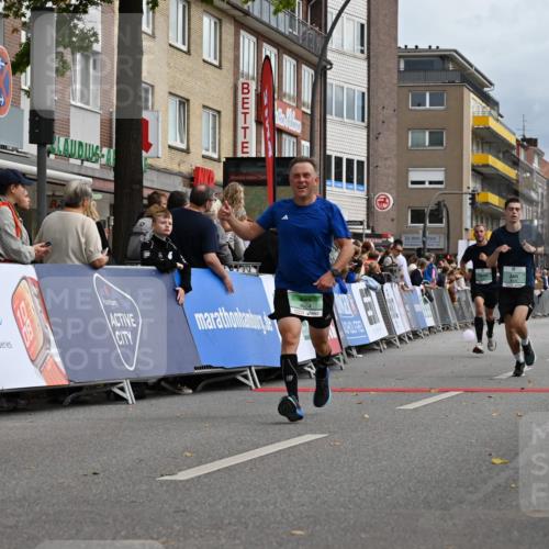 20.09.2026 - PSD Bank Halbmarathon J. Mangold http://msf.ph/oto/10514560 20.09.2026 11:41:52 Ziel 1852, 2069, 2267, 2981, 3608, 4654 meine-sportfotos.de