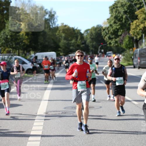 20.09.2026 - PSD Bank Halbmarathon Jannik Wohlers http://msf.ph/oto/10514561 20.09.2026 10:47:36 Laufen 2944, 2135 meine-sportfotos.de