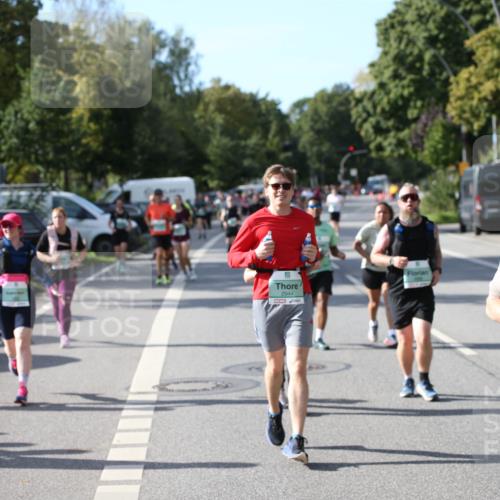 20.09.2026 - PSD Bank Halbmarathon Jannik Wohlers http://msf.ph/oto/10514564 20.09.2026 10:47:36 Laufen 2944, 2135 meine-sportfotos.de