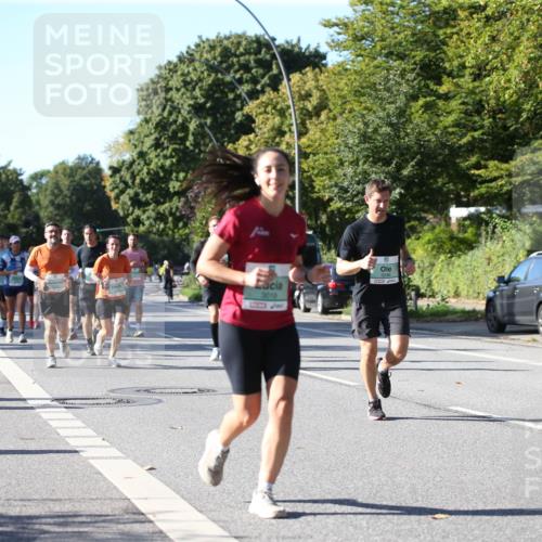 20.09.2026 - PSD Bank Halbmarathon Jannik Wohlers http://msf.ph/oto/10514577 20.09.2026 10:35:34 Laufen 3019, 3246, 6 meine-sportfotos.de