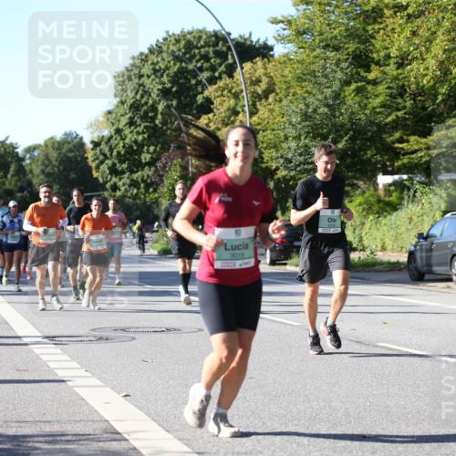 20.09.2026 - PSD Bank Halbmarathon Jannik Wohlers http://msf.ph/oto/10514583 20.09.2026 10:35:34 Laufen 3019 meine-sportfotos.de