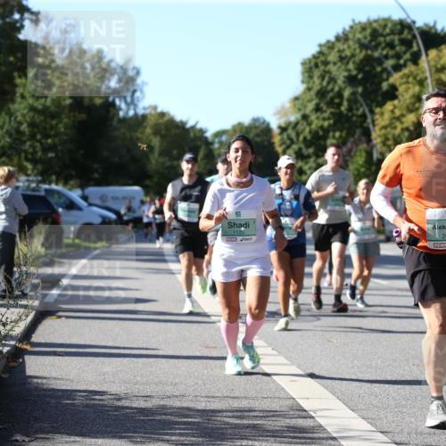 20.09.2026 - PSD Bank Halbmarathon Jannik Wohlers http://msf.ph/oto/10514597 20.09.2026 10:35:38 Laufen 1125, 2242 meine-sportfotos.de