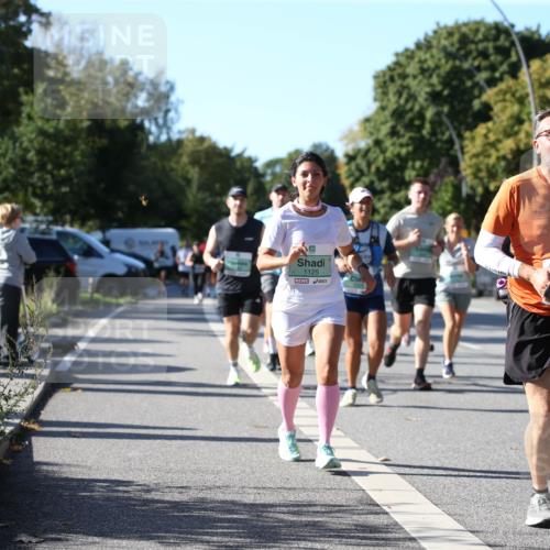 20.09.2026 - PSD Bank Halbmarathon Jannik Wohlers http://msf.ph/oto/10514600 20.09.2026 10:35:38 Laufen 1125, 2242 meine-sportfotos.de