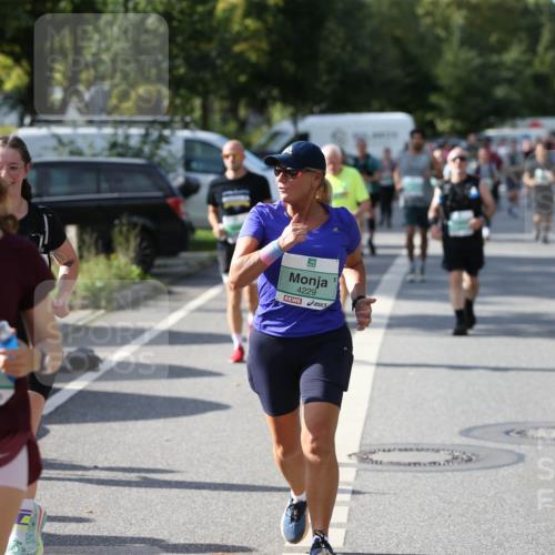 20.09.2026 - PSD Bank Halbmarathon Jannik Wohlers http://msf.ph/oto/10514607 20.09.2026 10:47:45 Laufen 4229 meine-sportfotos.de