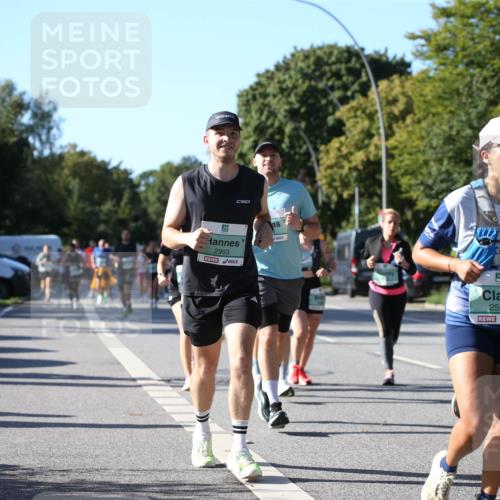 20.09.2026 - PSD Bank Halbmarathon Jannik Wohlers http://msf.ph/oto/10514612 20.09.2026 10:35:41 Laufen 2993, 2526 meine-sportfotos.de