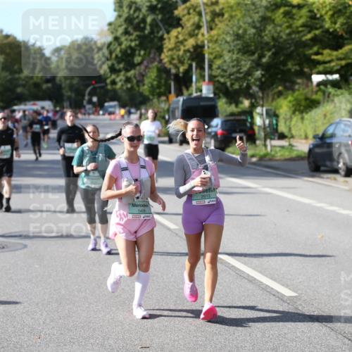 20.09.2026 - PSD Bank Halbmarathon Jannik Wohlers http://msf.ph/oto/10514614 20.09.2026 10:47:47 Laufen 1408, 2613 meine-sportfotos.de
