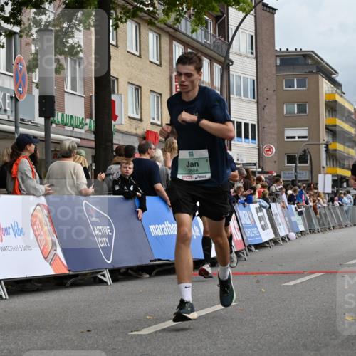 20.09.2026 - PSD Bank Halbmarathon J. Mangold http://msf.ph/oto/10514617 20.09.2026 11:41:55 Ziel 1852, 2069, 2267, 2981, 3608, 4654 meine-sportfotos.de