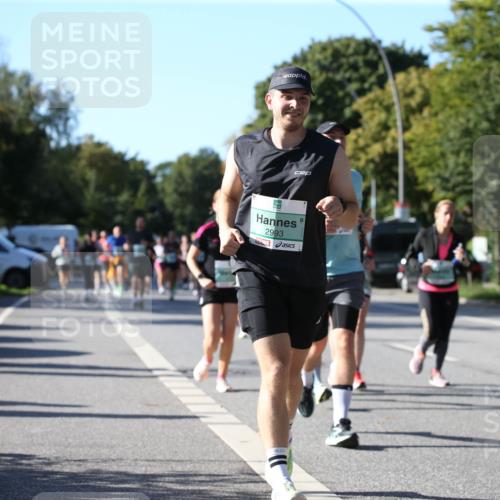 20.09.2026 - PSD Bank Halbmarathon Jannik Wohlers http://msf.ph/oto/10514618 20.09.2026 10:35:41 Laufen 2993 meine-sportfotos.de