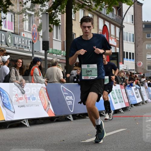 20.09.2026 - PSD Bank Halbmarathon J. Mangold http://msf.ph/oto/10514623 20.09.2026 11:41:55 Ziel 1852, 2069, 2267, 2981, 3608, 4654 meine-sportfotos.de