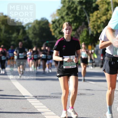 20.09.2026 - PSD Bank Halbmarathon Jannik Wohlers http://msf.ph/oto/10514624 20.09.2026 10:35:42 Laufen 1112 meine-sportfotos.de