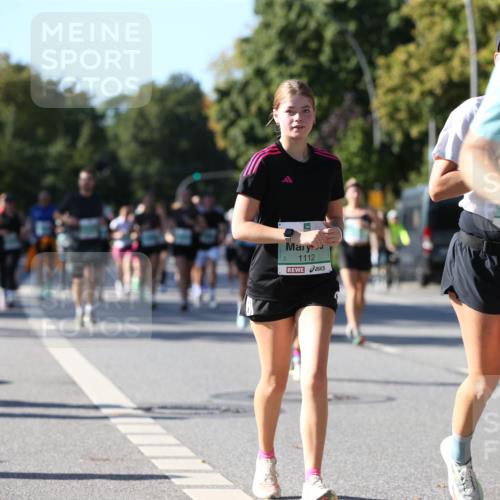 20.09.2026 - PSD Bank Halbmarathon Jannik Wohlers http://msf.ph/oto/10514626 20.09.2026 10:35:42 Laufen 1112, 3498 meine-sportfotos.de