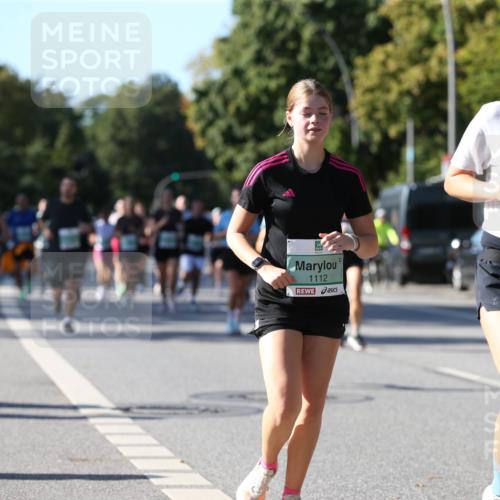 20.09.2026 - PSD Bank Halbmarathon Jannik Wohlers http://msf.ph/oto/10514631 20.09.2026 10:35:43 Laufen 1112, 1387 meine-sportfotos.de