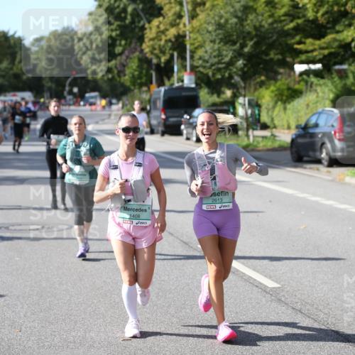 20.09.2026 - PSD Bank Halbmarathon Jannik Wohlers http://msf.ph/oto/10514632 20.09.2026 10:47:48 Laufen 1408, 2613 meine-sportfotos.de