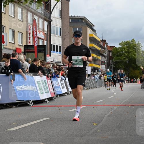 20.09.2026 - PSD Bank Halbmarathon J. Mangold http://msf.ph/oto/10514633 20.09.2026 11:41:56 Ziel 1852, 2069, 2267, 2981, 3608, 4654 meine-sportfotos.de