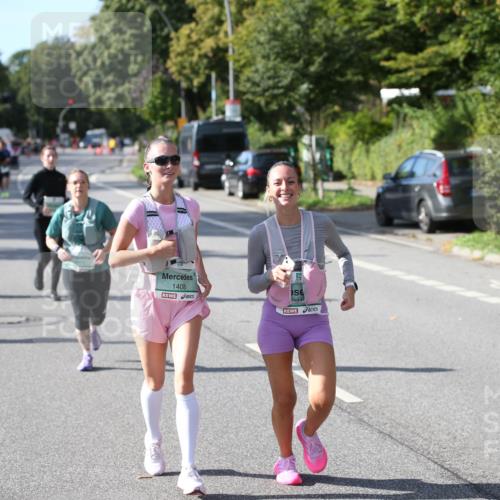 20.09.2026 - PSD Bank Halbmarathon Jannik Wohlers http://msf.ph/oto/10514639 20.09.2026 10:47:48 Laufen 1408 meine-sportfotos.de