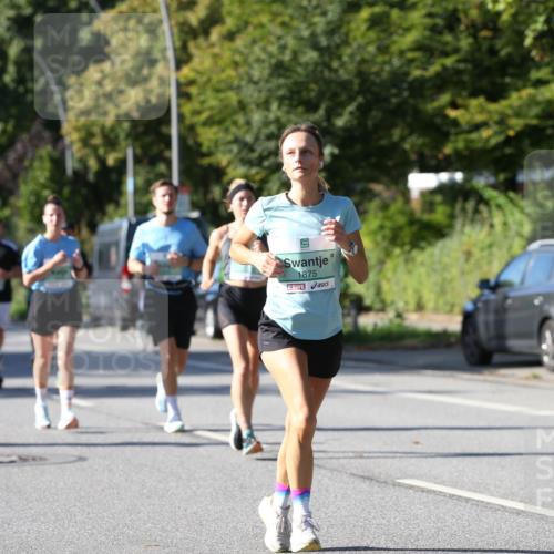 20.09.2026 - PSD Bank Halbmarathon Jannik Wohlers http://msf.ph/oto/10514641 20.09.2026 10:35:45 Laufen 1875 meine-sportfotos.de