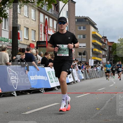20.09.2026 - PSD Bank Halbmarathon J. Mangold http://msf.ph/oto/10514651 20.09.2026 11:41:57 Ziel 2069, 2179, 2267, 2981, 3608, 4654 meine-sportfotos.de