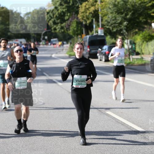 20.09.2026 - PSD Bank Halbmarathon Jannik Wohlers http://msf.ph/oto/10514657 20.09.2026 10:47:51 Laufen 1859, 4616 meine-sportfotos.de