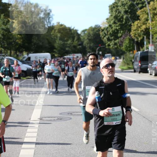 20.09.2026 - PSD Bank Halbmarathon Jannik Wohlers http://msf.ph/oto/10514667 20.09.2026 10:47:53 Laufen 4123, 7, 1859 meine-sportfotos.de