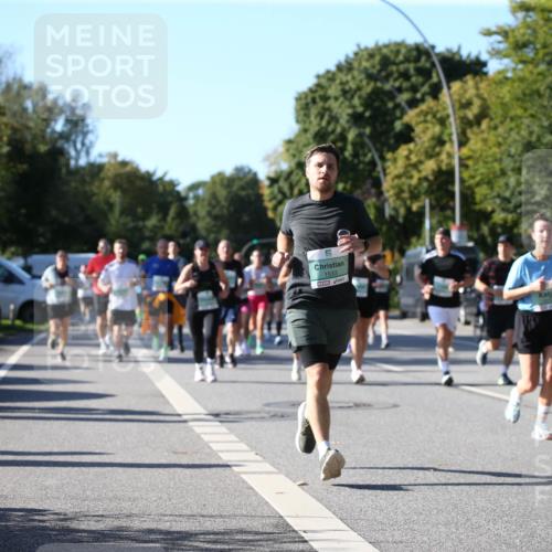 20.09.2026 - PSD Bank Halbmarathon Jannik Wohlers http://msf.ph/oto/10514671 20.09.2026 10:35:47 Laufen 1533 meine-sportfotos.de