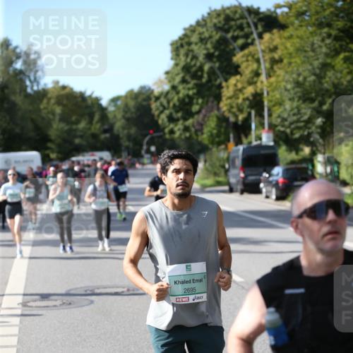 20.09.2026 - PSD Bank Halbmarathon Jannik Wohlers http://msf.ph/oto/10514675 20.09.2026 10:47:54 Laufen 2695, 7, 1859 meine-sportfotos.de