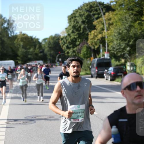 20.09.2026 - PSD Bank Halbmarathon Jannik Wohlers http://msf.ph/oto/10514678 20.09.2026 10:47:54 Laufen 2695, 185 meine-sportfotos.de