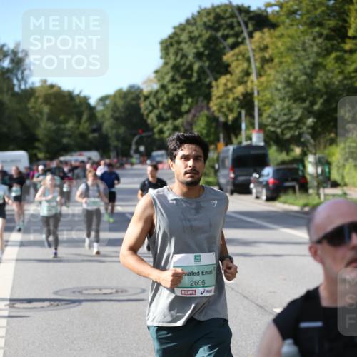 20.09.2026 - PSD Bank Halbmarathon Jannik Wohlers http://msf.ph/oto/10514680 20.09.2026 10:47:54 Laufen 2695 meine-sportfotos.de