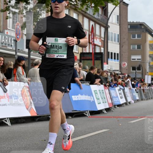 20.09.2026 - PSD Bank Halbmarathon J. Mangold http://msf.ph/oto/10514683 20.09.2026 11:41:57 Ziel 2069, 2179, 2267, 2981, 3608, 4654 meine-sportfotos.de