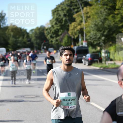 20.09.2026 - PSD Bank Halbmarathon Jannik Wohlers http://msf.ph/oto/10514686 20.09.2026 10:47:54 Laufen 2695 meine-sportfotos.de