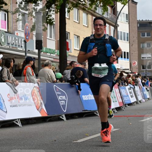 20.09.2026 - PSD Bank Halbmarathon J. Mangold http://msf.ph/oto/10514699 20.09.2026 11:42:04 Ziel 1188, 1879, 2179, 2633 meine-sportfotos.de