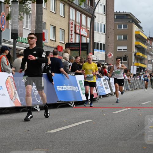 20.09.2026 - PSD Bank Halbmarathon J. Mangold http://msf.ph/oto/10514715 20.09.2026 11:42:10 Ziel 1188, 1879, 2179, 2256, 2633, 4653 meine-sportfotos.de