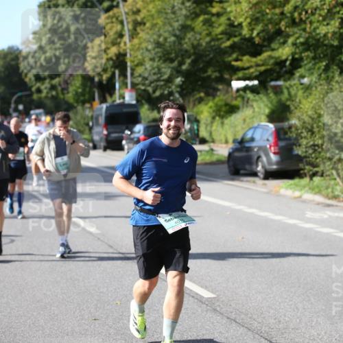 20.09.2026 - PSD Bank Halbmarathon Jannik Wohlers http://msf.ph/oto/10514721 20.09.2026 10:48:03 Laufen 4015 meine-sportfotos.de
