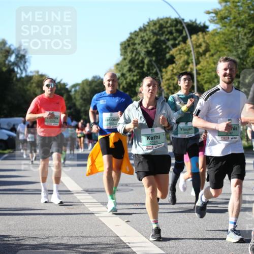 20.09.2026 - PSD Bank Halbmarathon Jannik Wohlers http://msf.ph/oto/10514724 20.09.2026 10:35:53 Laufen 4207, 2169, 161, 137 meine-sportfotos.de
