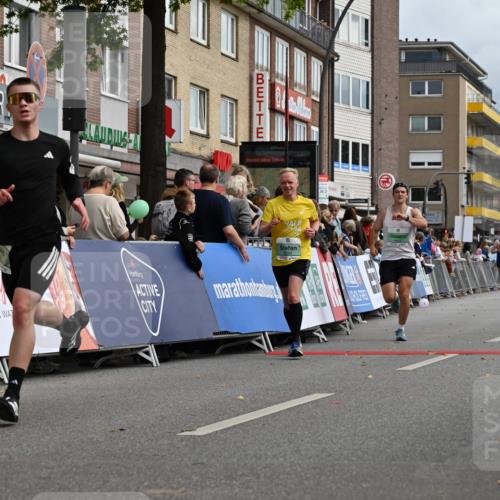 20.09.2026 - PSD Bank Halbmarathon J. Mangold http://msf.ph/oto/10514730 20.09.2026 11:42:11 Ziel 1188, 1879, 2179, 2256, 2633, 4653 meine-sportfotos.de