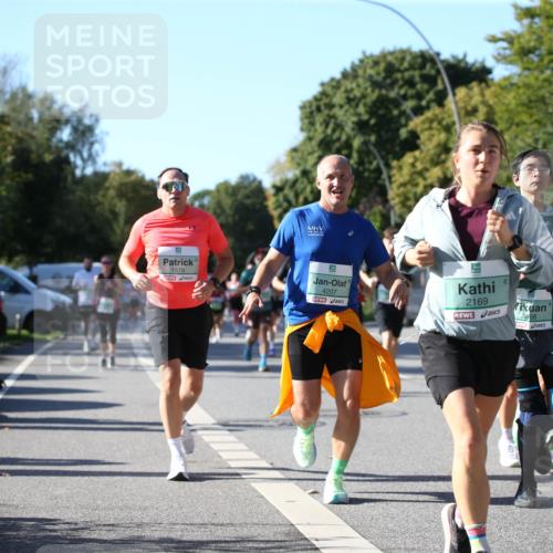 20.09.2026 - PSD Bank Halbmarathon Jannik Wohlers http://msf.ph/oto/10514738 20.09.2026 10:35:53 Laufen 1579, 4207, 2169, 3668, 3 meine-sportfotos.de