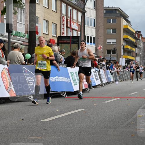 20.09.2026 - PSD Bank Halbmarathon J. Mangold http://msf.ph/oto/10514742 20.09.2026 11:42:12 Ziel 1188, 1879, 2256, 2633, 4620, 4653 meine-sportfotos.de