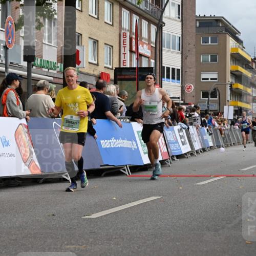 20.09.2026 - PSD Bank Halbmarathon J. Mangold http://msf.ph/oto/10514747 20.09.2026 11:42:12 Ziel 1188, 1879, 2256, 2633, 4620, 4653 meine-sportfotos.de