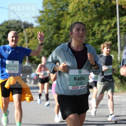 20.09.2026 - PSD Bank Halbmarathon Jannik Wohlers http://msf.ph/oto/10514749 20.09.2026 10:35:54 Laufen 4207, 2169, 3161 meine-sportfotos.de