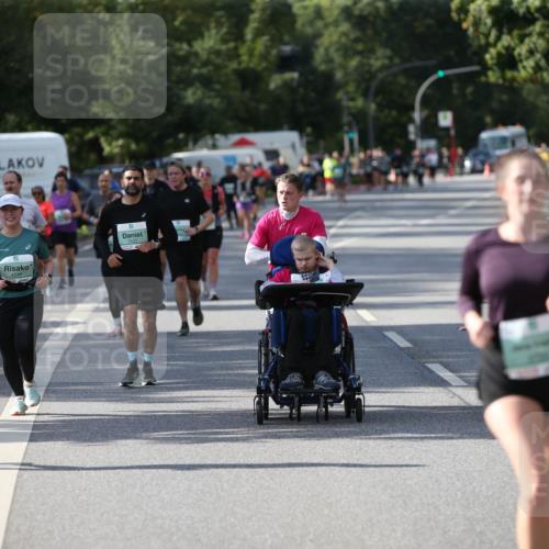 20.09.2026 - PSD Bank Halbmarathon Jannik Wohlers http://msf.ph/oto/10514754 20.09.2026 10:48:12 Laufen 2277 meine-sportfotos.de