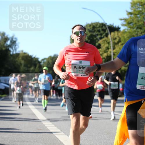20.09.2026 - PSD Bank Halbmarathon Jannik Wohlers http://msf.ph/oto/10514757 20.09.2026 10:35:55 Laufen 1579, 4207 meine-sportfotos.de