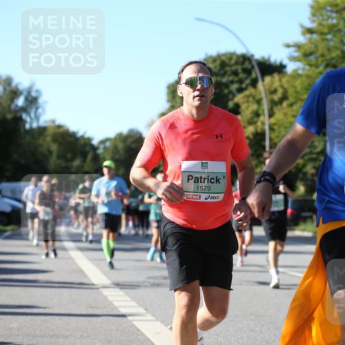 20.09.2026 - PSD Bank Halbmarathon Jannik Wohlers http://msf.ph/oto/10514762 20.09.2026 10:35:55 Laufen 1579, 4207 meine-sportfotos.de