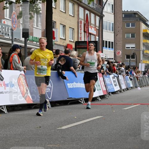 20.09.2026 - PSD Bank Halbmarathon J. Mangold http://msf.ph/oto/10514765 20.09.2026 11:42:12 Ziel 1188, 1879, 2256, 2633, 4620, 4653 meine-sportfotos.de