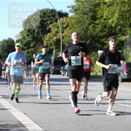 20.09.2026 - PSD Bank Halbmarathon Jannik Wohlers http://msf.ph/oto/10514776 20.09.2026 10:35:57 Laufen 2357, 2049, 4611 meine-sportfotos.de