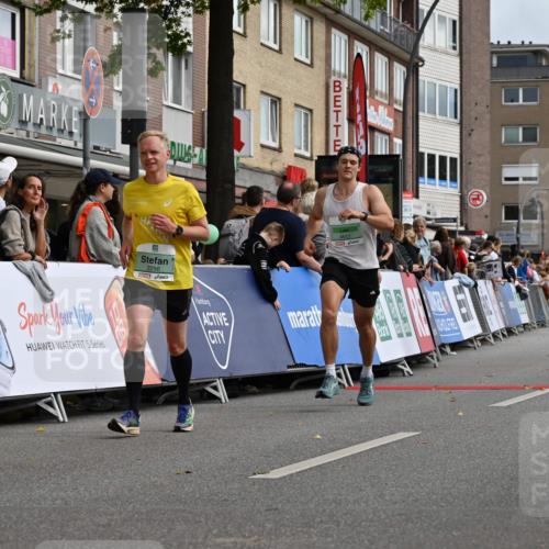 20.09.2026 - PSD Bank Halbmarathon J. Mangold http://msf.ph/oto/10514777 20.09.2026 11:42:12 Ziel 1188, 1879, 2256, 2633, 4620, 4653 meine-sportfotos.de